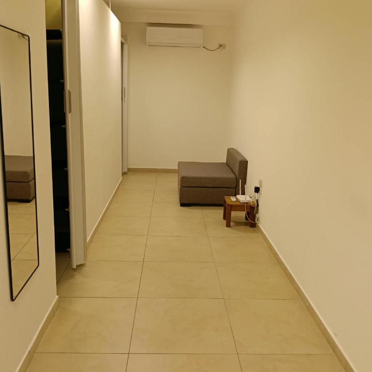 BORGES HOUSE Histórico depto en el corazón de BA con cochera a 2 cuadras del obelisco - Habitación Cuádruple Confort - 7