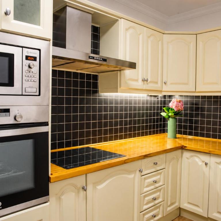 Canary Treasure La Laguna exclusiveness prime location - Apartment mit 3 Schlafzimmern - 10
