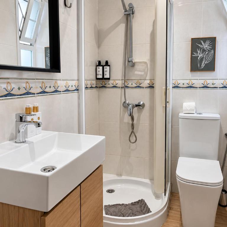 Canary Treasure La Laguna exclusiveness prime location - Apartment mit 3 Schlafzimmern - 16