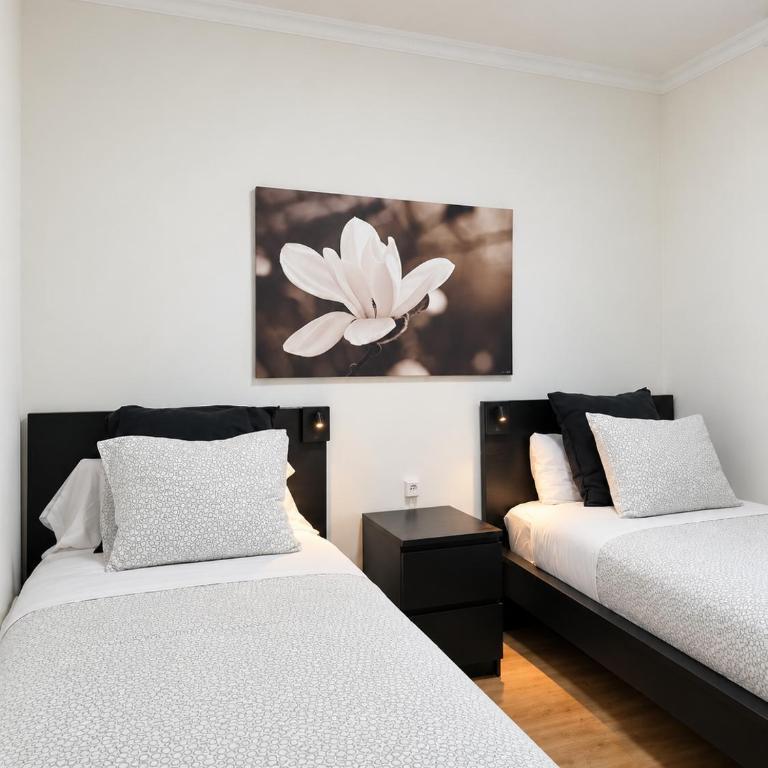 Canary Treasure La Laguna exclusiveness prime location - Apartment mit 3 Schlafzimmern - 19