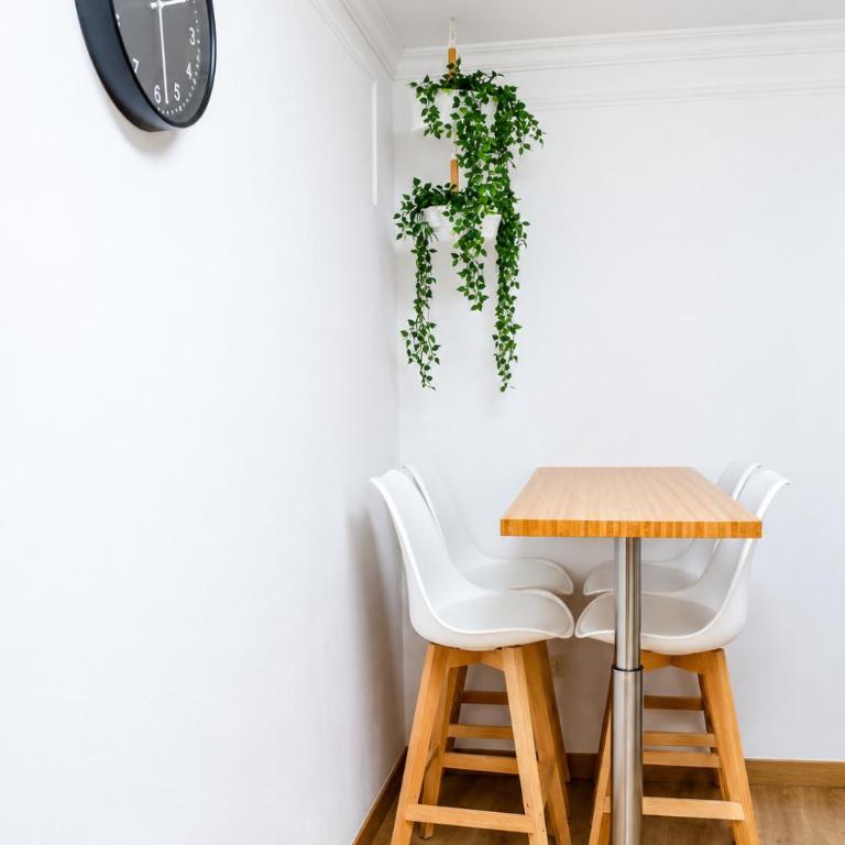Canary Treasure La Laguna exclusiveness prime location - Apartment mit 3 Schlafzimmern - 11