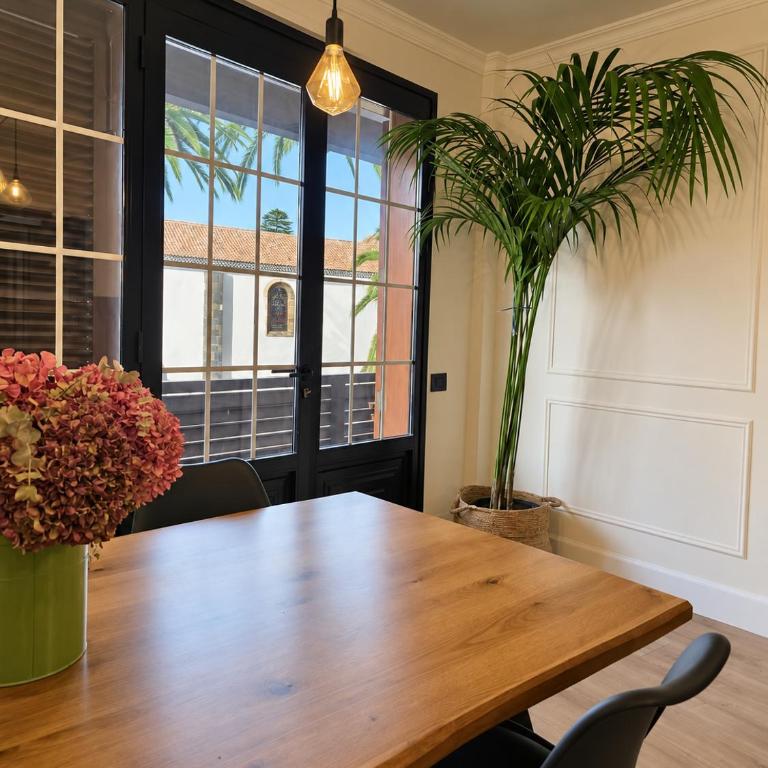 Canary Treasure La Laguna exclusiveness prime location - Apartment mit 3 Schlafzimmern - 3