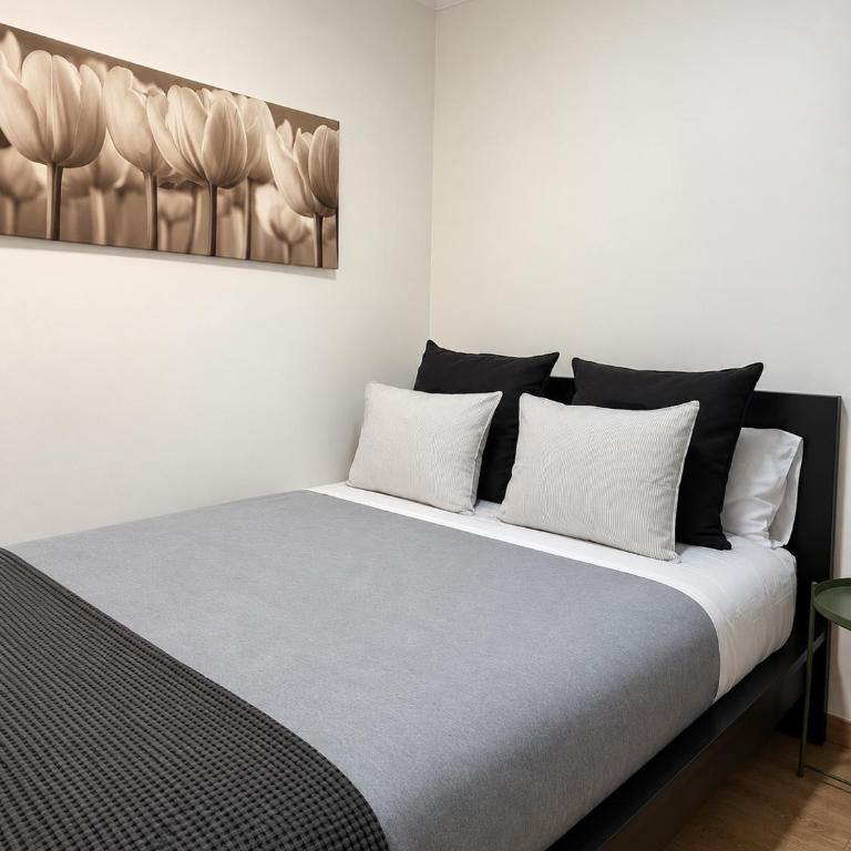 Canary Treasure La Laguna exclusiveness prime location - Apartment mit 3 Schlafzimmern - 18