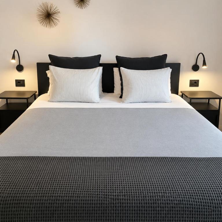 Canary Treasure La Laguna exclusiveness prime location - Apartment mit 3 Schlafzimmern - 8