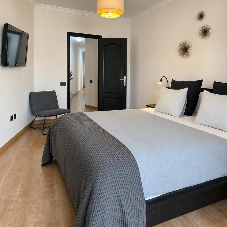 Canary Treasure La Laguna exclusiveness prime location - Apartment mit 3 Schlafzimmern - 7