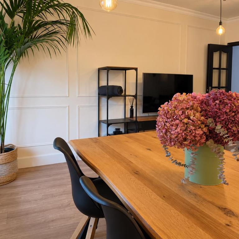 Canary Treasure La Laguna exclusiveness prime location - Apartment mit 3 Schlafzimmern - 5