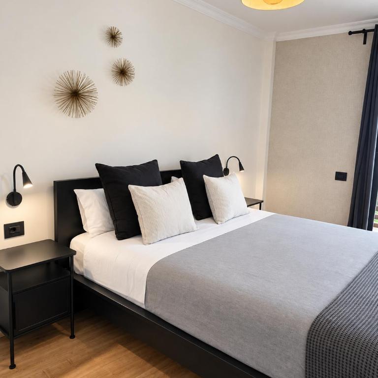 Canary Treasure La Laguna exclusiveness prime location - Apartment mit 3 Schlafzimmern - 9