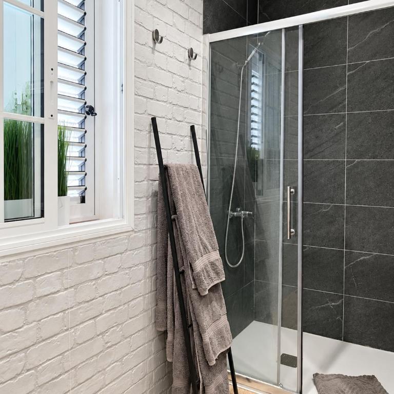 Canary Treasure La Laguna exclusiveness prime location - Apartment mit 3 Schlafzimmern - 15