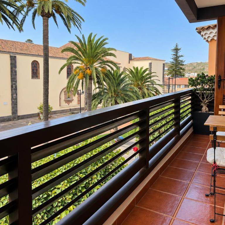 Canary Treasure La Laguna exclusiveness prime location - Apartment mit 3 Schlafzimmern - 1