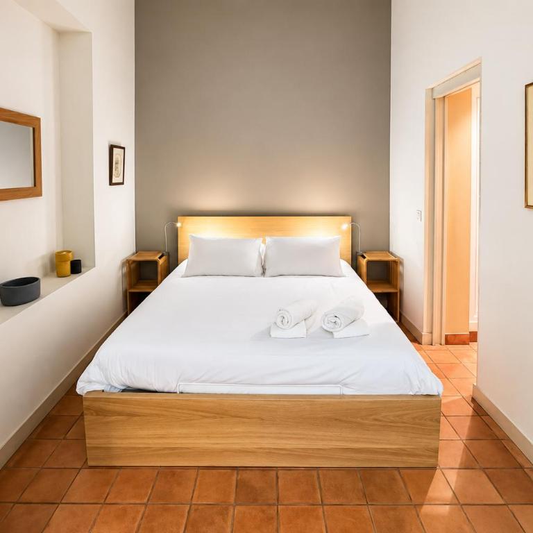 1 ch 1 sdb - 500m du Palais des Papes - One-Bedroom Apartment - 3