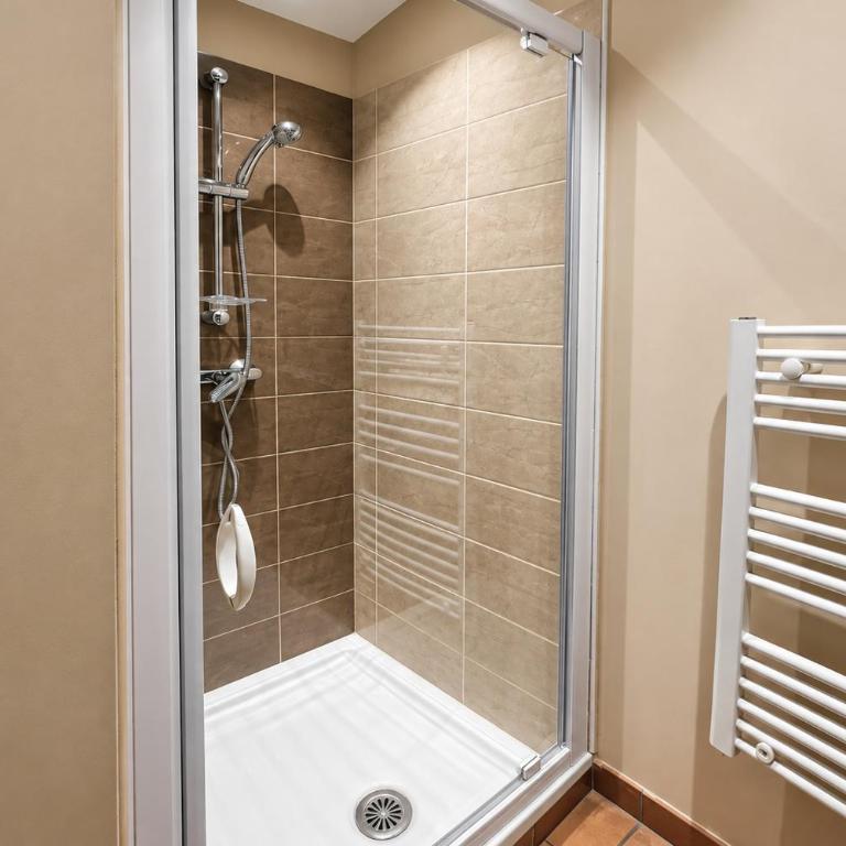 1 ch 1 sdb - 500m du Palais des Papes - One-Bedroom Apartment - 29