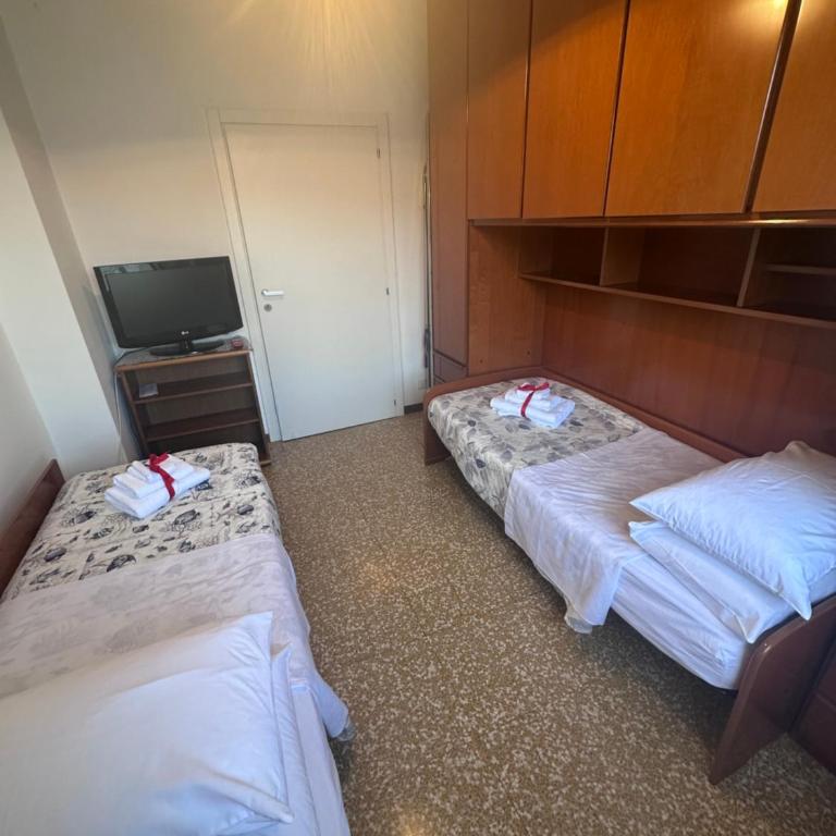 Airb&b Mery -Fabrique Unipol Dome- - Two-Bedroom Family Apartment - 7