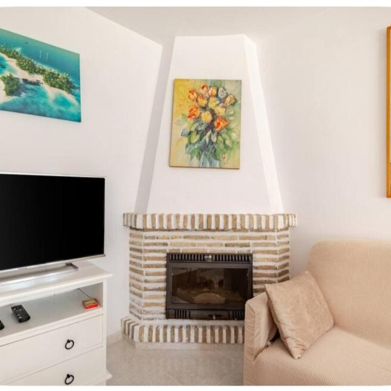Villa Esperanza La Barrosa - Casa - 23