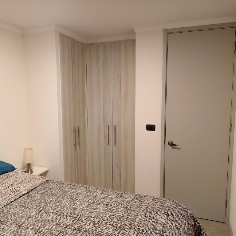 La serena Peñuelas Enjoy - Two-Bedroom Apartment - 21