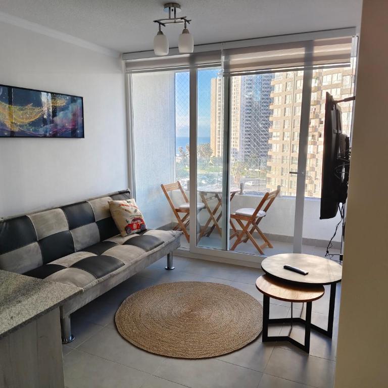La serena Peñuelas Enjoy - Two-Bedroom Apartment - 22