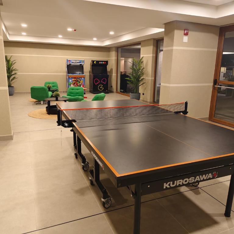 La serena Peñuelas Enjoy - Two-Bedroom Apartment - 23