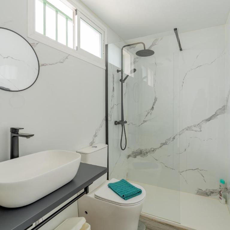 Dunasol Blue - Apartamento de 1 dormitorio - 4