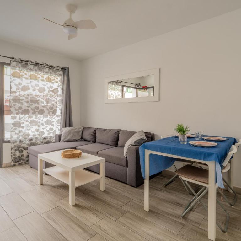 Dunasol Blue - Apartamento de 1 dormitorio - 1