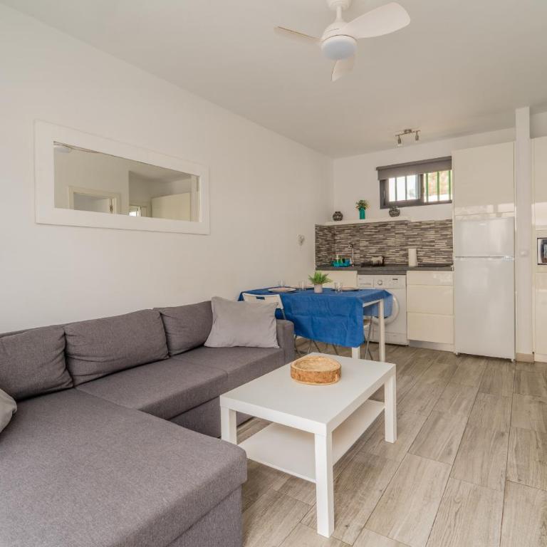 Dunasol Blue - Apartamento de 1 dormitorio - 13