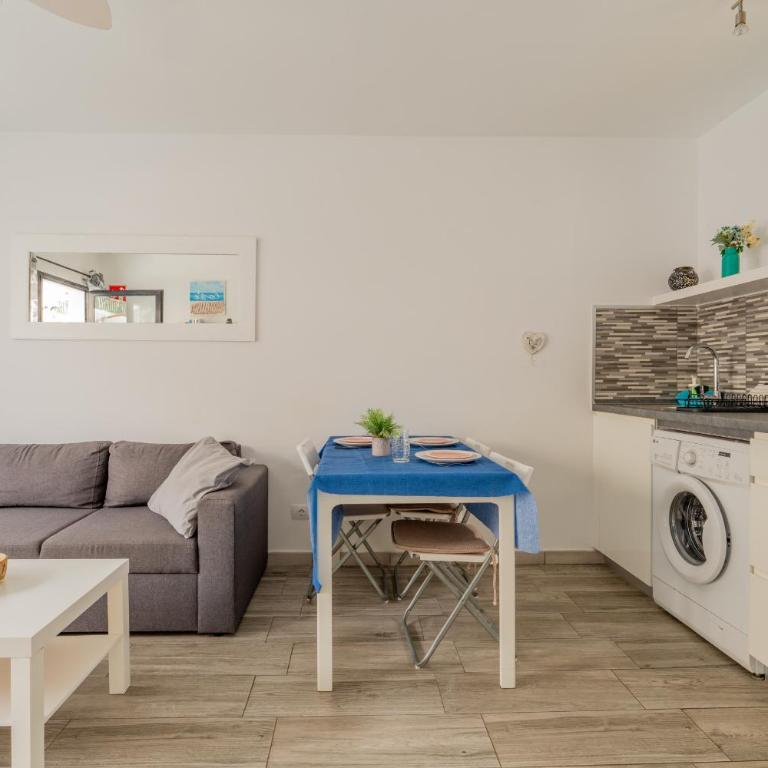Dunasol Blue - Apartamento de 1 dormitorio - 11