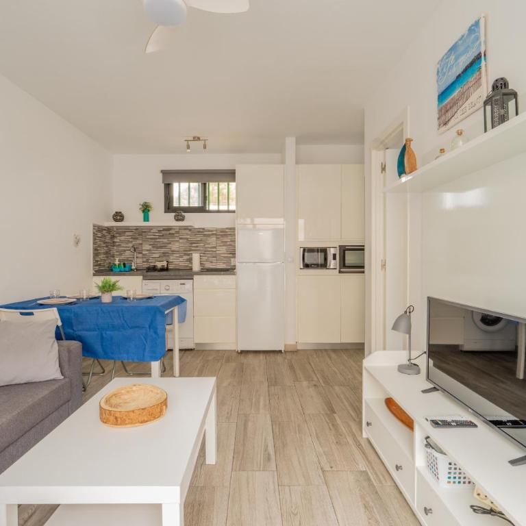 Dunasol Blue - Apartamento de 1 dormitorio - 12