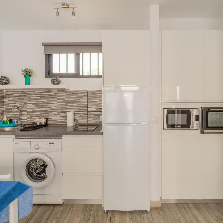 Dunasol Blue - Apartamento de 1 dormitorio - 15