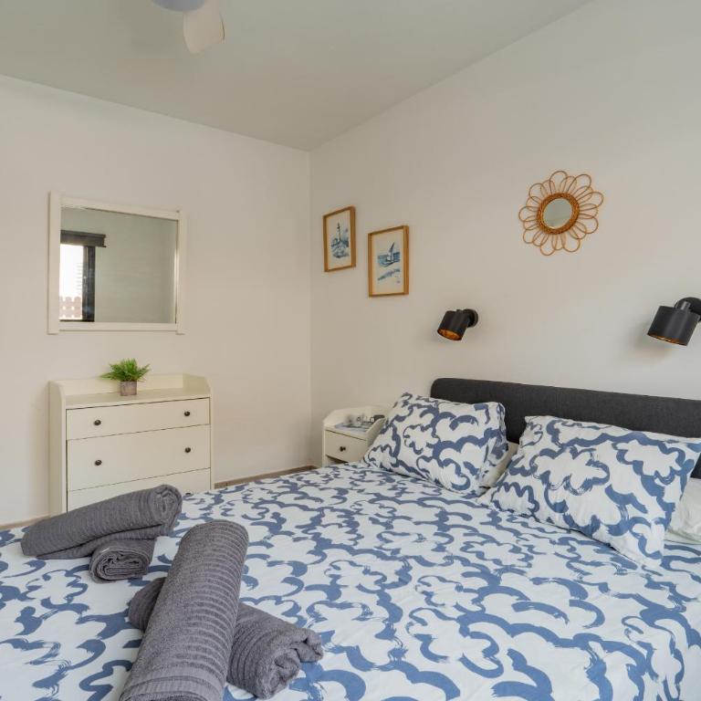 Dunasol Blue - Apartamento de 1 dormitorio - 17