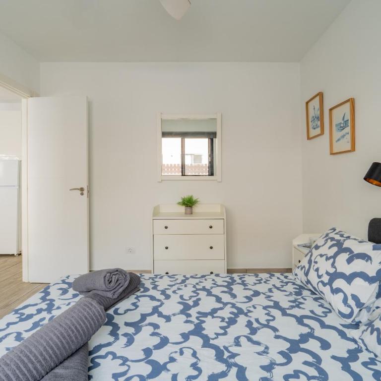 Dunasol Blue - Apartamento de 1 dormitorio - 16