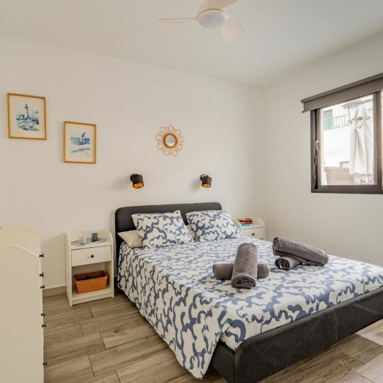 Dunasol Blue - Apartamento de 1 dormitorio - 18