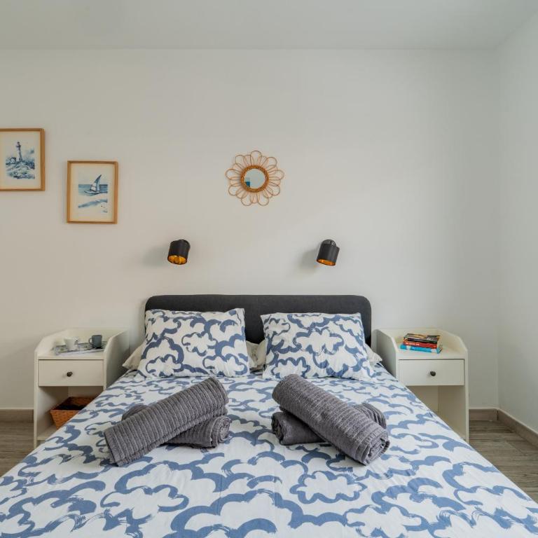 Dunasol Blue - Apartamento de 1 dormitorio - 19