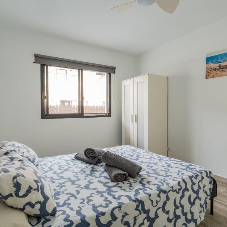 Dunasol Blue - Apartamento de 1 dormitorio - 20