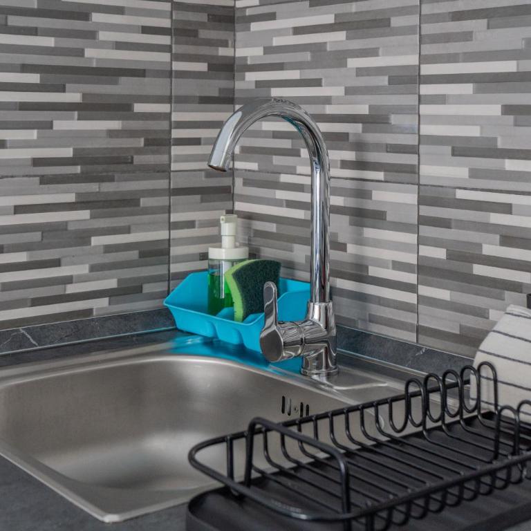 Dunasol Blue - Apartamento de 1 dormitorio - 21