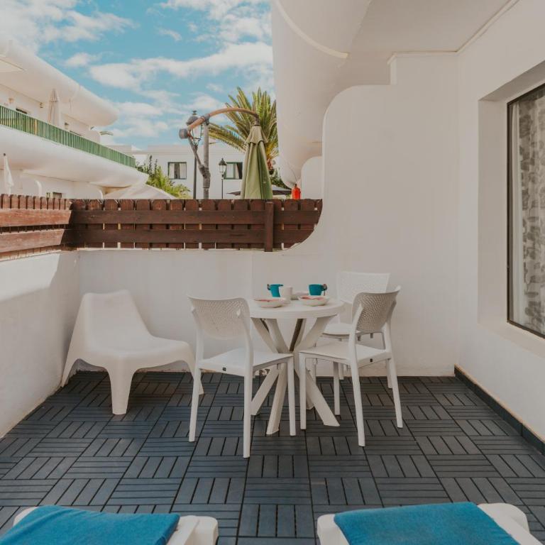 Dunasol Blue - Apartamento de 1 dormitorio - 22