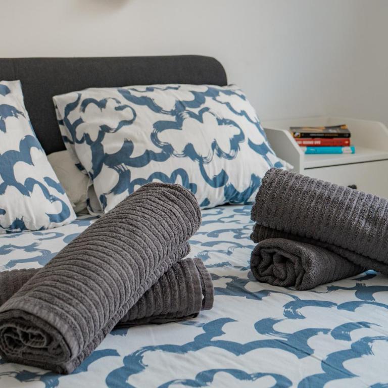 Dunasol Blue - Apartamento de 1 dormitorio - 23