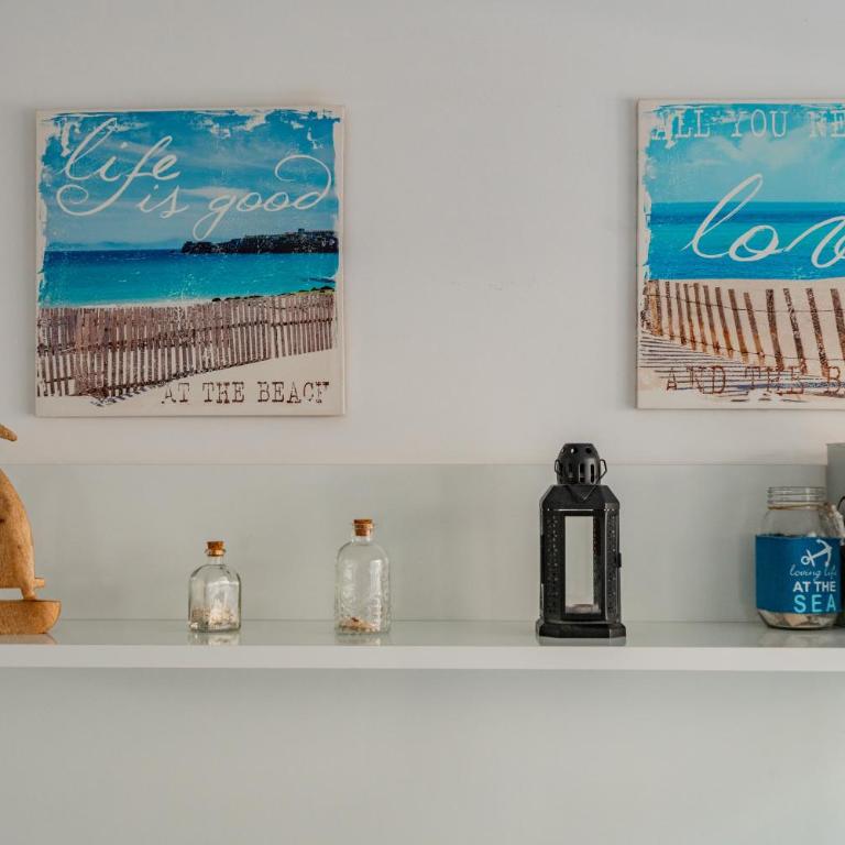 Dunasol Blue - Apartamento de 1 dormitorio - 25