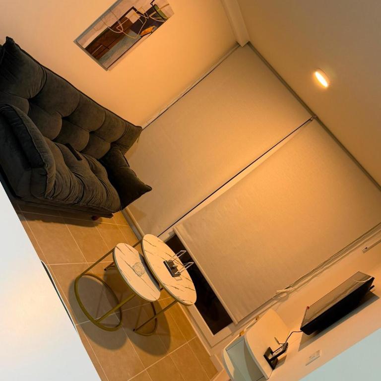 Departamento nuevo a pasos del mar, la serena - Apartamento de 2 dormitorios - 5