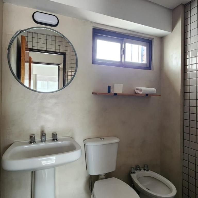 Departamento en Barrio Nueva Cba calle Bv Illia - Apartamento de 1 dormitorio - 12
