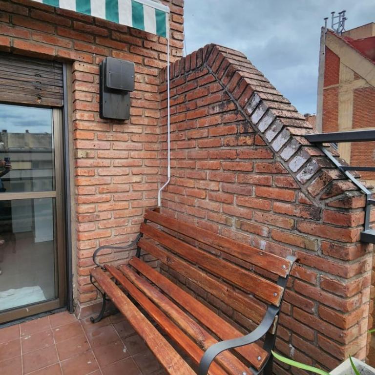 Departamento en Barrio Nueva Cba calle Bv Illia - Apartamento de 1 dormitorio - 14