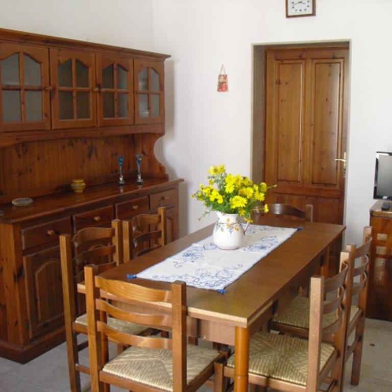 Casa Mare San Vito Lo Capo - Appartamento con 2 Camere da Letto - Edificio Separato - 5