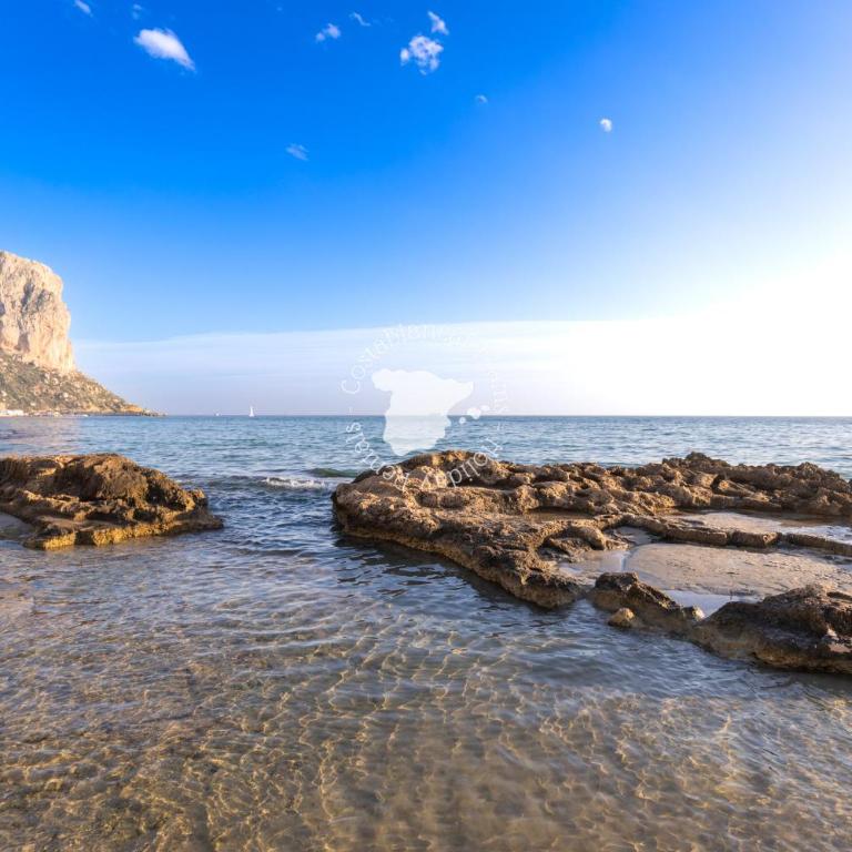 CostaBlancaDreams Villa Margarita in Calpe - Villa mit privatem Pool - 55