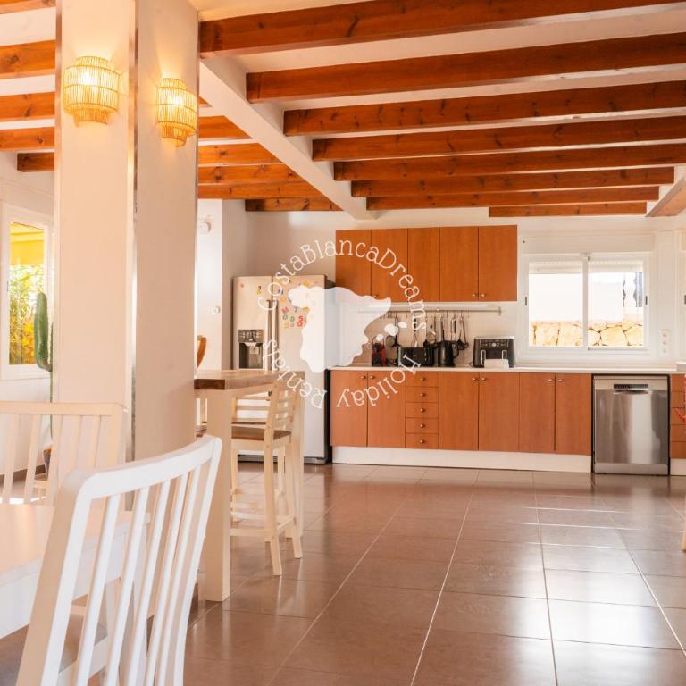 CostaBlancaDreams Villa Margarita in Calpe - Villa mit privatem Pool - 13
