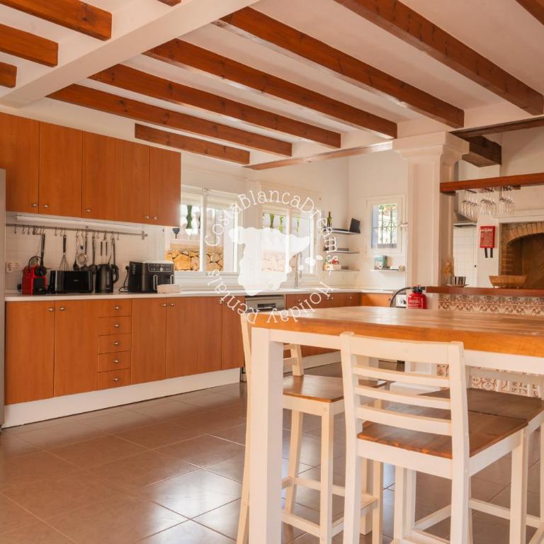CostaBlancaDreams Villa Margarita in Calpe - Villa mit privatem Pool - 15