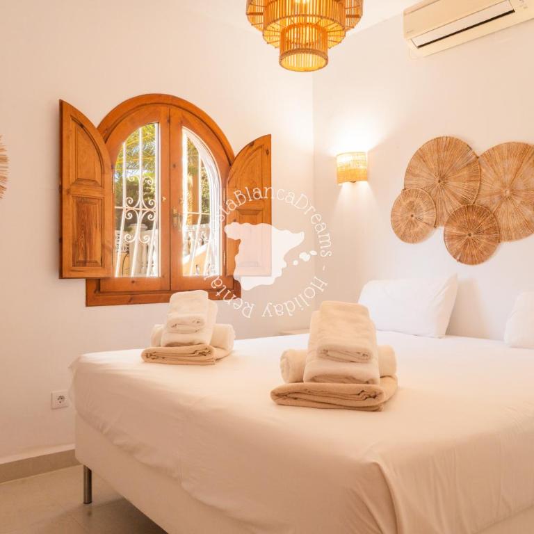 CostaBlancaDreams Villa Margarita in Calpe - Villa mit privatem Pool - 25