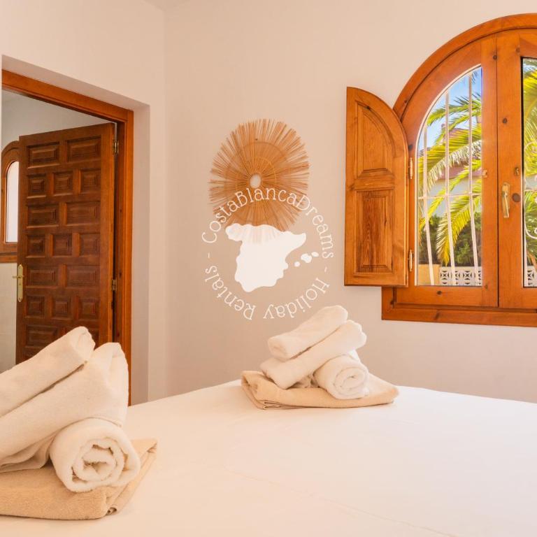 CostaBlancaDreams Villa Margarita in Calpe - Villa mit privatem Pool - 27