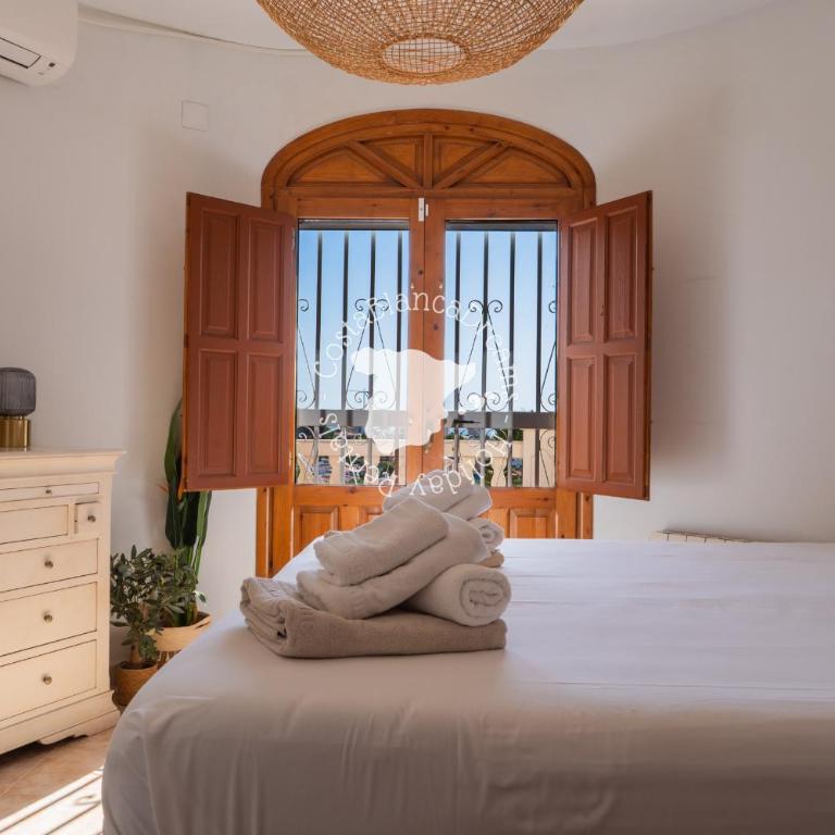 CostaBlancaDreams Villa Margarita in Calpe - Villa mit privatem Pool - 31