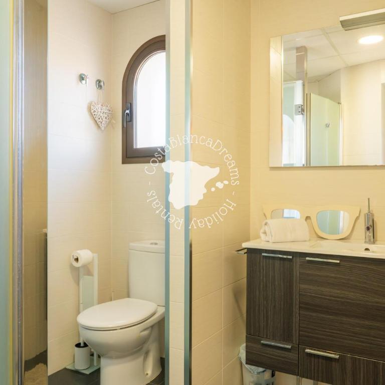 CostaBlancaDreams Villa Margarita in Calpe - Villa mit privatem Pool - 43