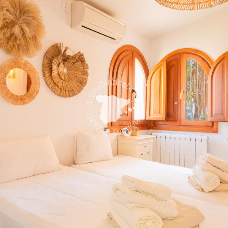 CostaBlancaDreams Villa Margarita in Calpe - Villa mit privatem Pool - 41