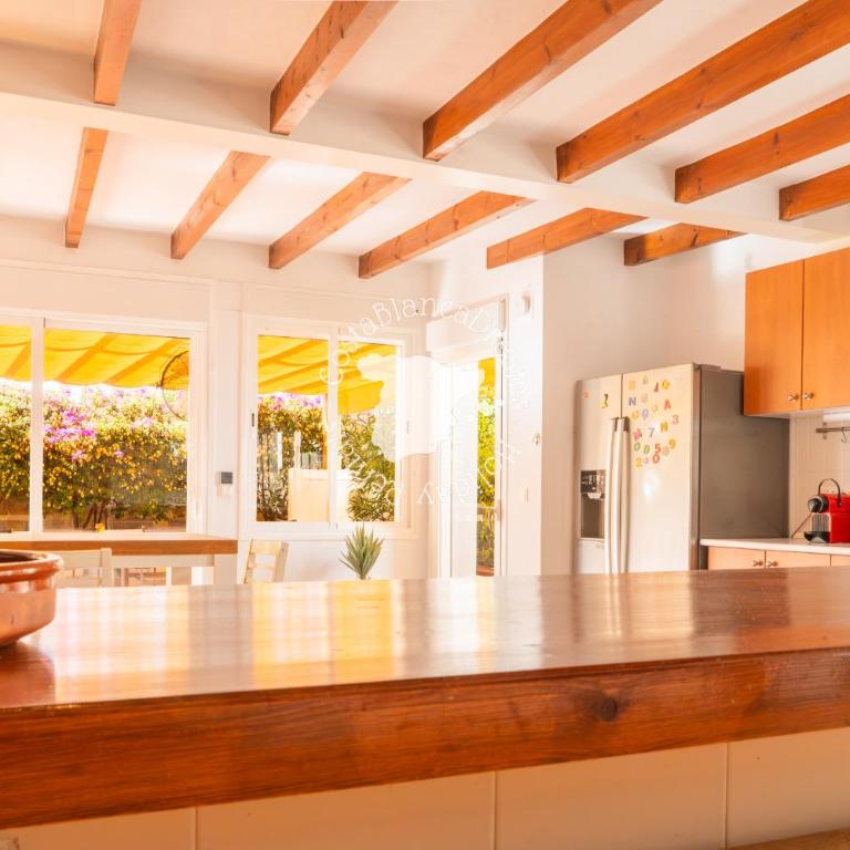 CostaBlancaDreams Villa Margarita in Calpe - Villa mit privatem Pool - 18
