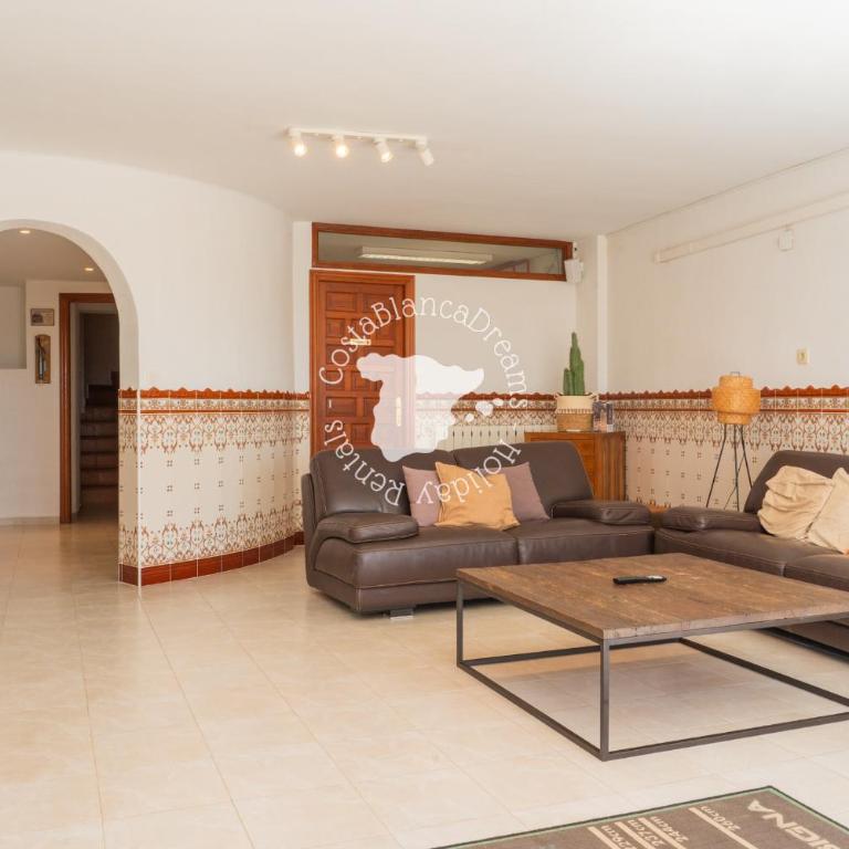 CostaBlancaDreams Villa Margarita in Calpe - Villa mit privatem Pool - 44