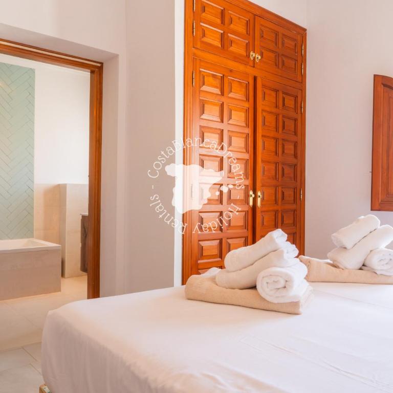 CostaBlancaDreams Villa Margarita in Calpe - Villa mit privatem Pool - 38
